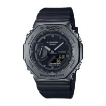 Herrenuhr Casio G-Shock OAK -  UTILITY METAL SERIE