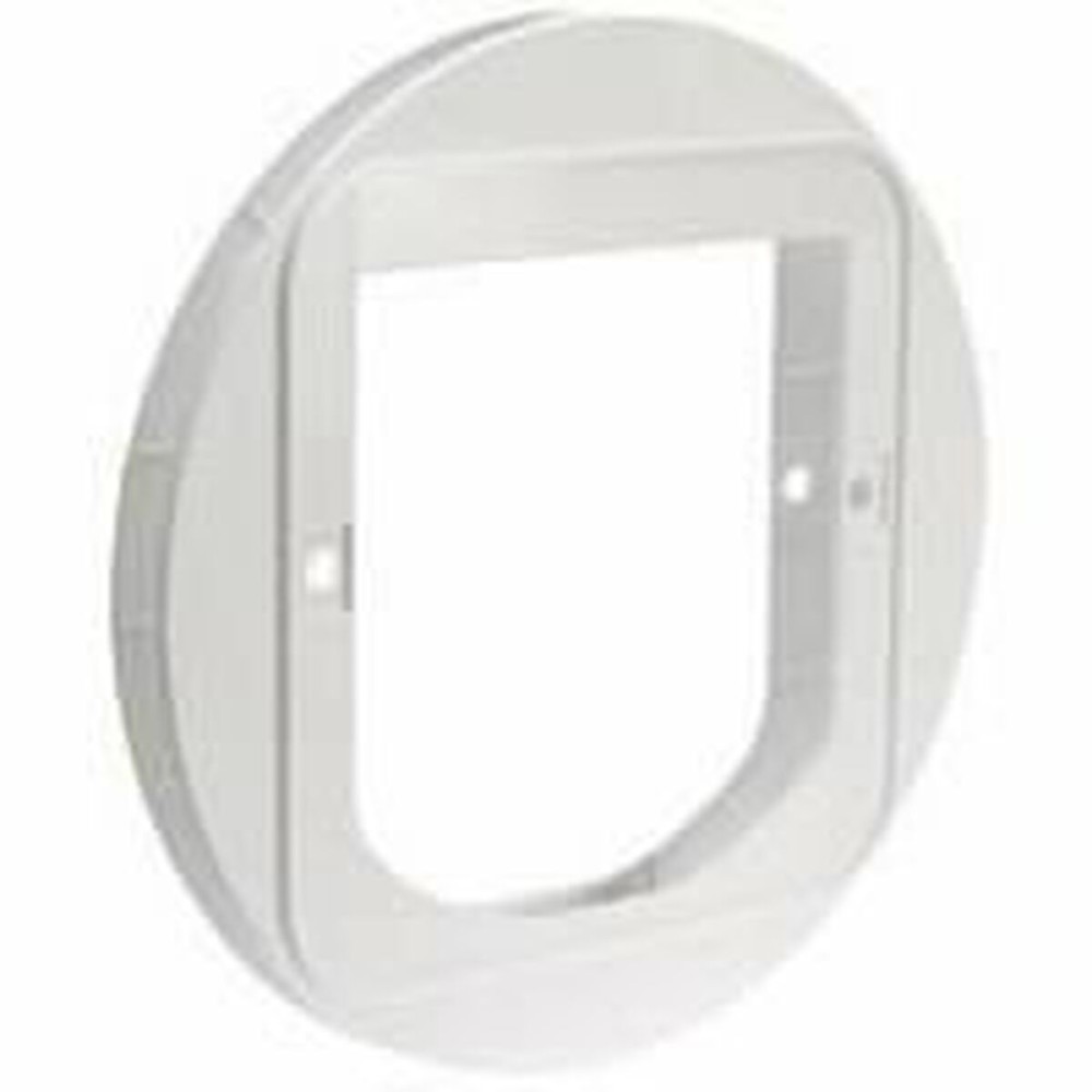 Adapter SureFlap 70937 Weiß Puerta simple Katzenklappe