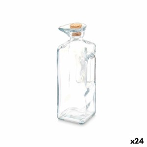 Huilier Vivalto YHP-SZ36/BHA1 Transparent verre 330 ml (24 Unités)