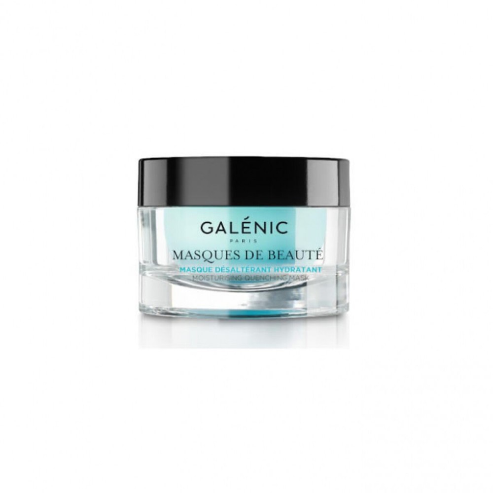 Masque facial Hydratant Galenic