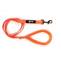 Laisse pour Chien Gloria Orange S