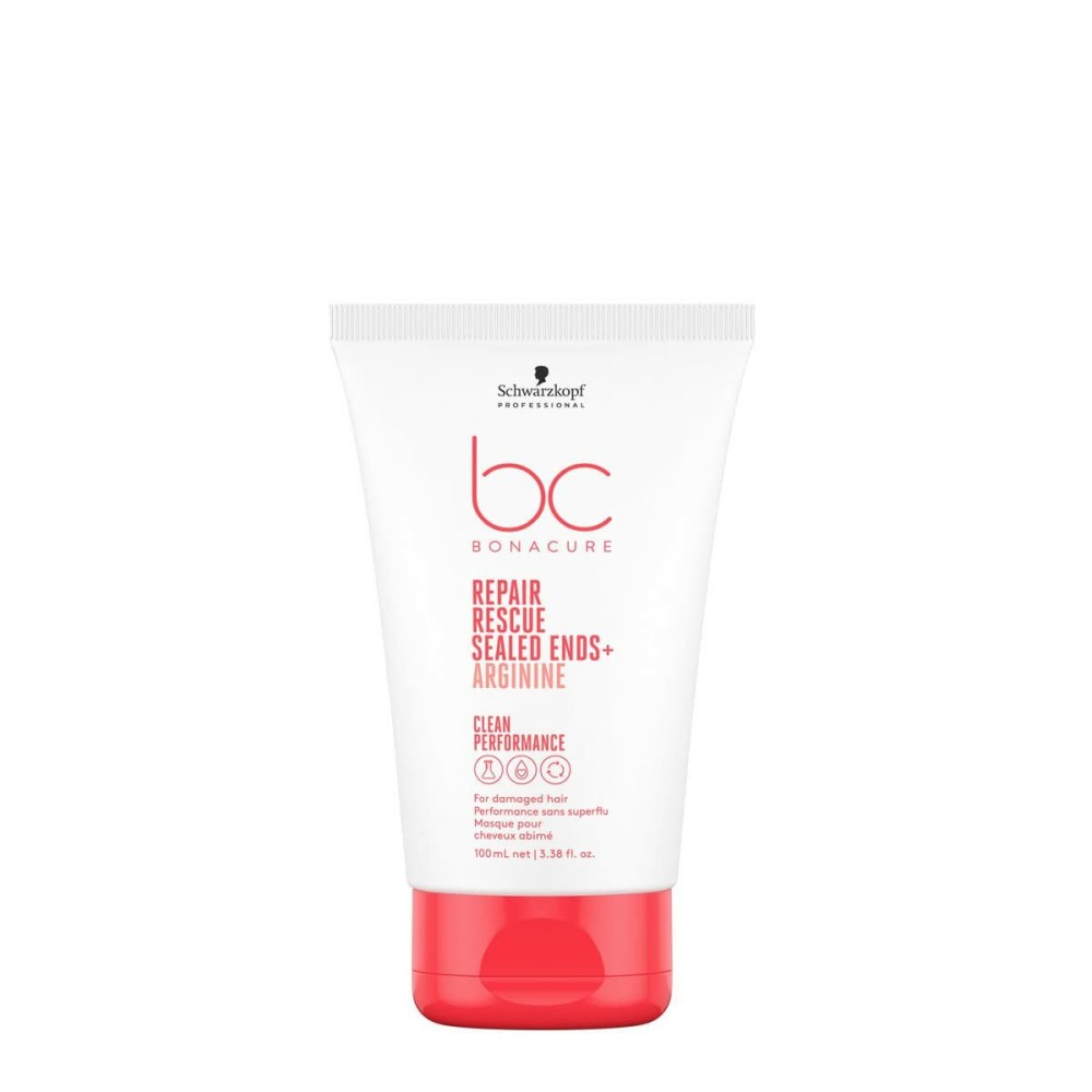 Repairing Haar-Reparatur-Maske Schwarzkopf Bonacure Repair Rescue 100 ml