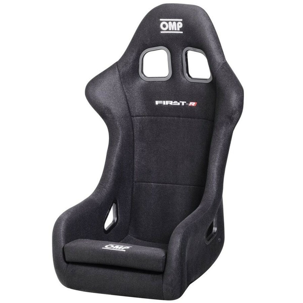 Racing seat OMP HA/790/N Motorcycle