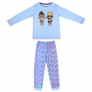 Pyjama Enfant LOL Surprise!