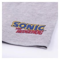 Pyjama Enfant Sonic Bleu