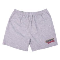 Pyjama Enfant Sonic Bleu