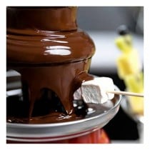 Chocolate Fountain Cecotec Fun Chocolicious 90 W Metal