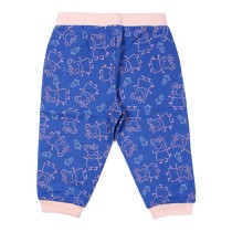 Children’s Tracksuit Peppa Pig Blue