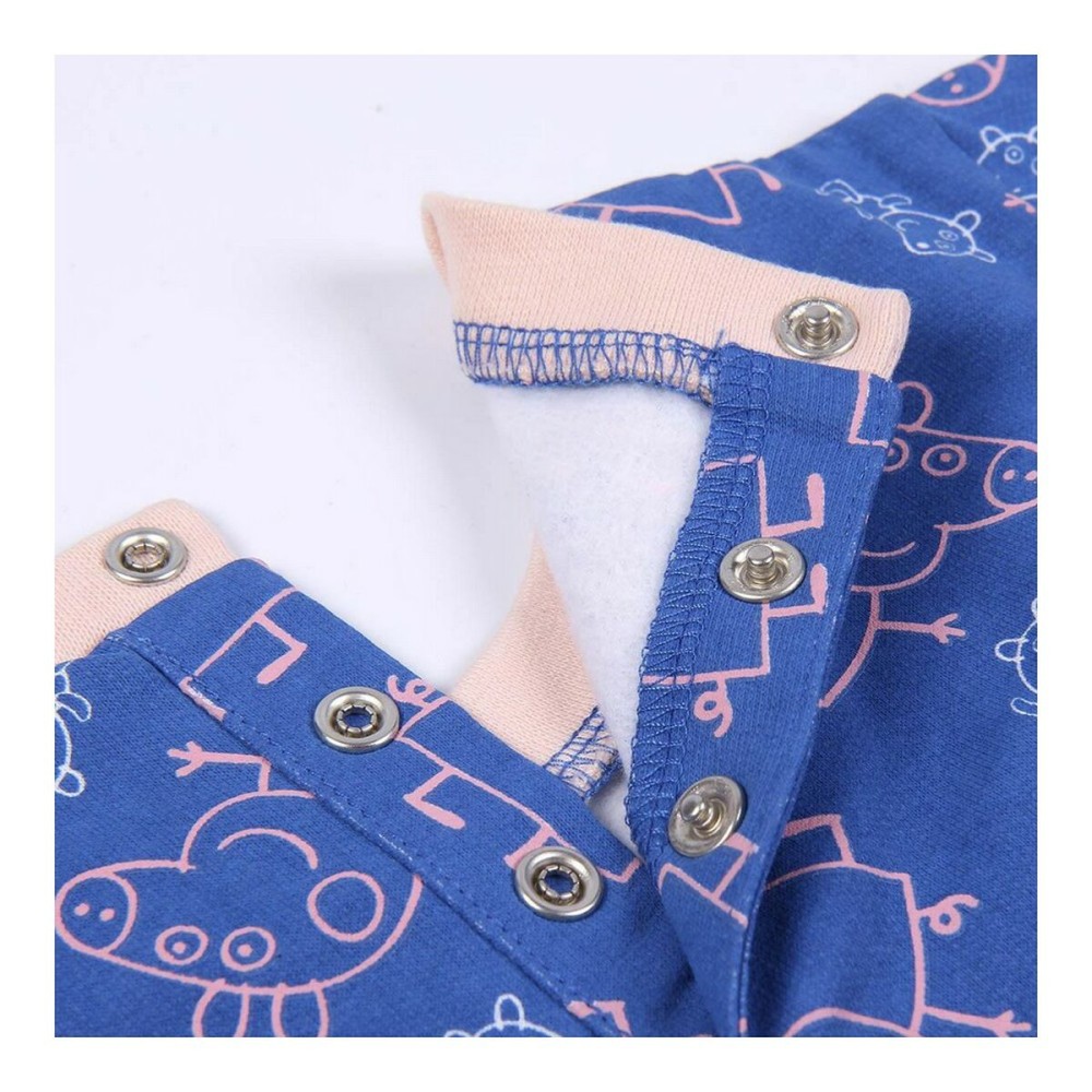 Children’s Tracksuit Peppa Pig Blue