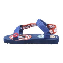 Kinder sandalen Marvel Blau