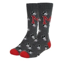 Socks Mickey Mouse 3 pairs (38-45)