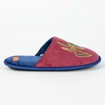 House Slippers Spider-Man Dark blue