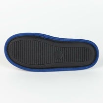 House Slippers Spider-Man Dark blue