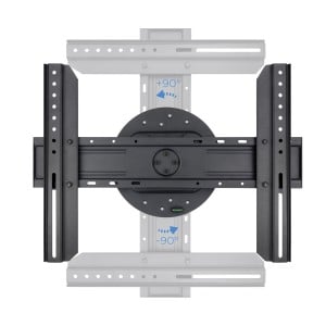 TV Mount TooQ LP3770F-R 70" 37" 50 kg