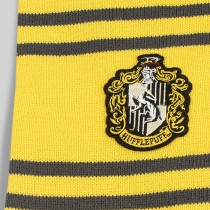 Écharpe Harry Potter Jaune