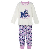 Children's Pyjama Minnie Mouse Pink