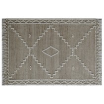 Carpet Home ESPRIT Boho 200 x 300 x 1 cm