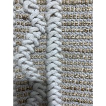 Carpet Home ESPRIT Boho 200 x 300 x 1 cm