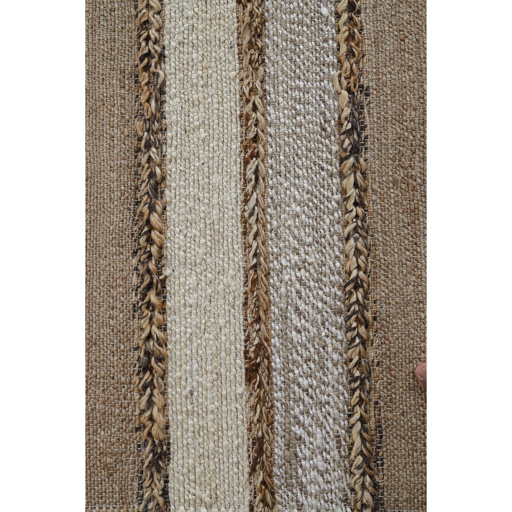 Carpet Home ESPRIT Multicolour Boho 140 x 200 x 1 cm