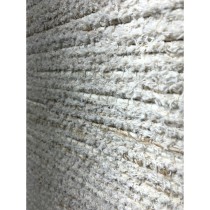 Carpet Home ESPRIT White Brown Natural Boho 160 x 230 x 1 cm