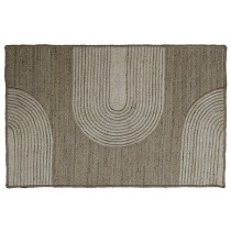 Tapis Home ESPRIT Boho 140 x 200 x 1 cm