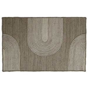 Carpet Home ESPRIT Boho 140 x 200 x 1 cm