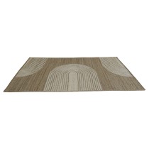 Tapis Home ESPRIT Boho 140 x 200 x 1 cm