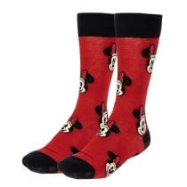 Socks Minnie Mouse 3 pairs (36-43)