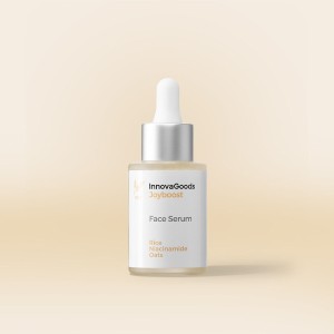 Gesichtsserum Rice Joyboost InnovaGoods 30 ml