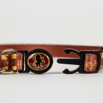 Cat Collar Harry Potter Red