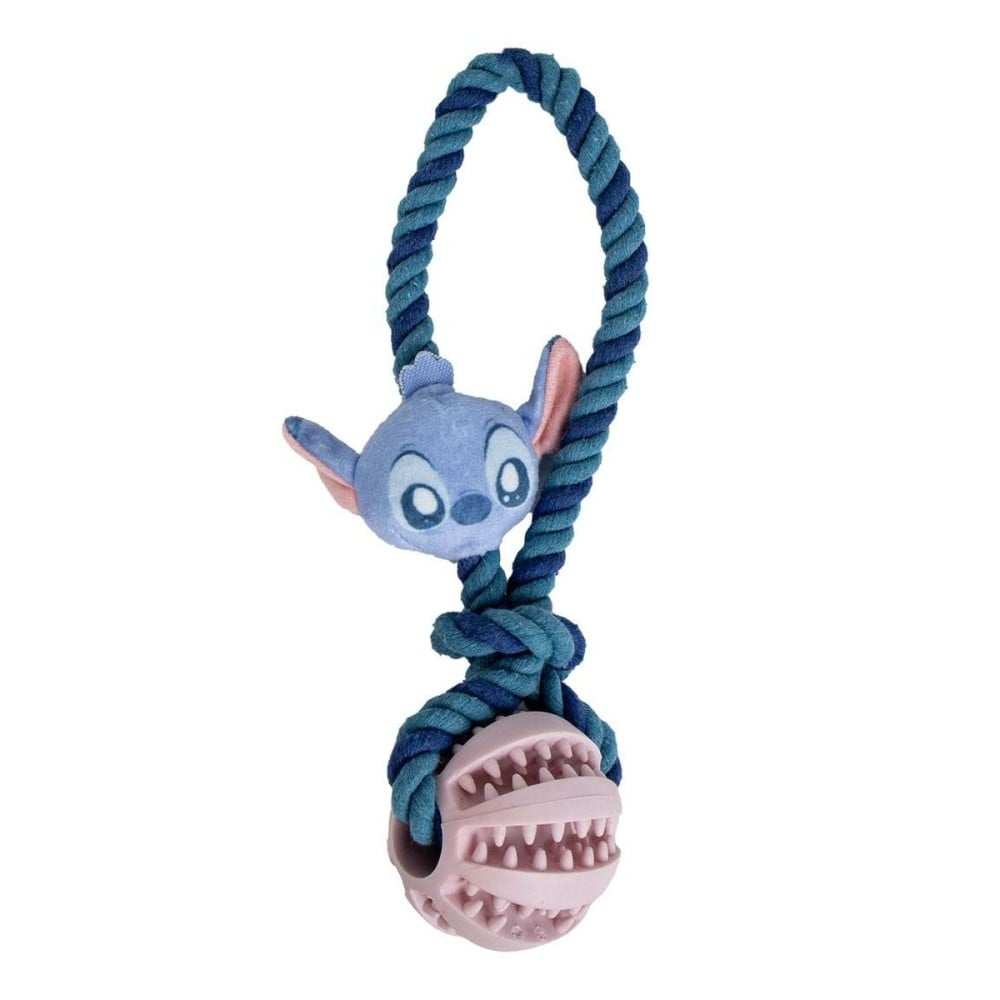 Jouet pour chien Stitch Bleu