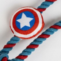 Jouet pour chien The Avengers Bleu 10 x 30 x 7 cm