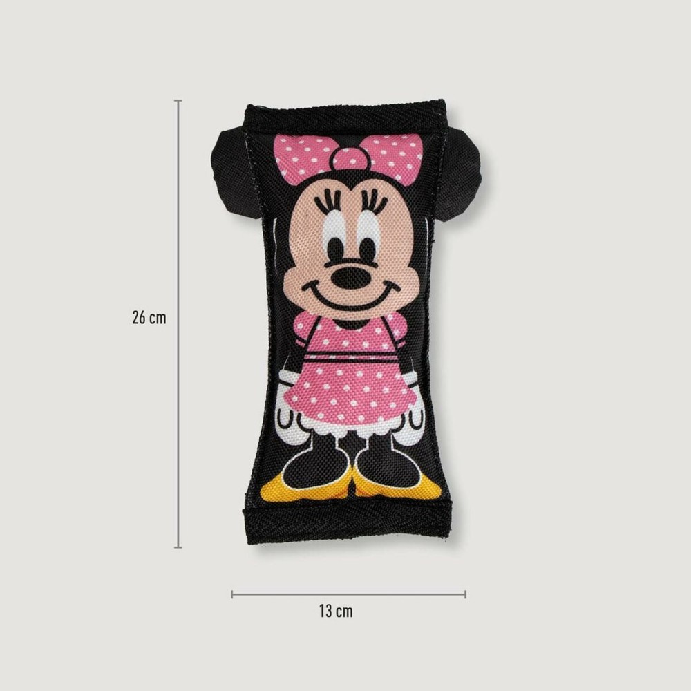 Jouet pour chien Minnie Mouse