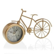 Bordur Bicicle Versa VS-18190895 golden Metall (6 x 20 x 33 cm) (6 x 20 x 33 cm)