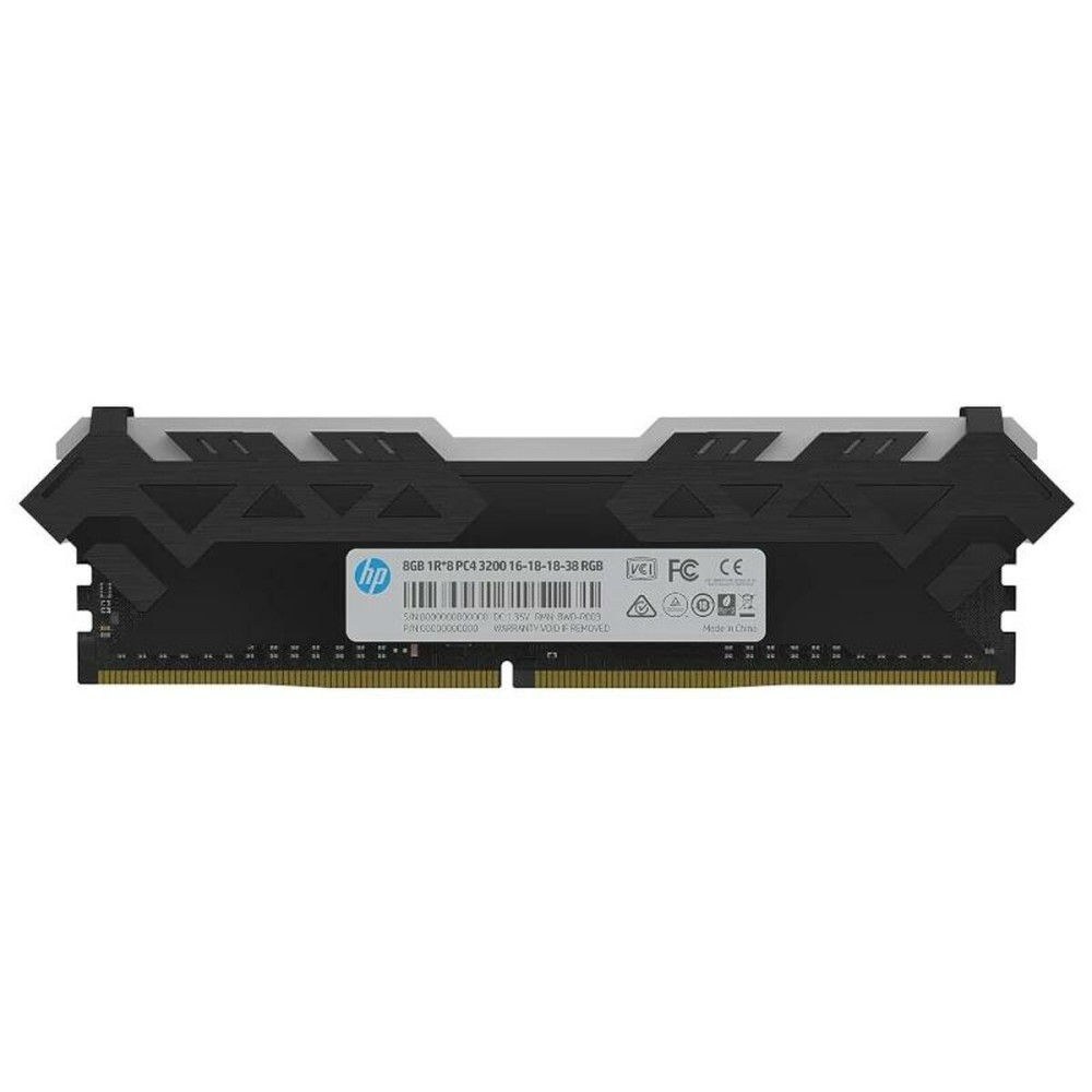 RAM Memory HP V8  16 GB DDR4 3600 MHz