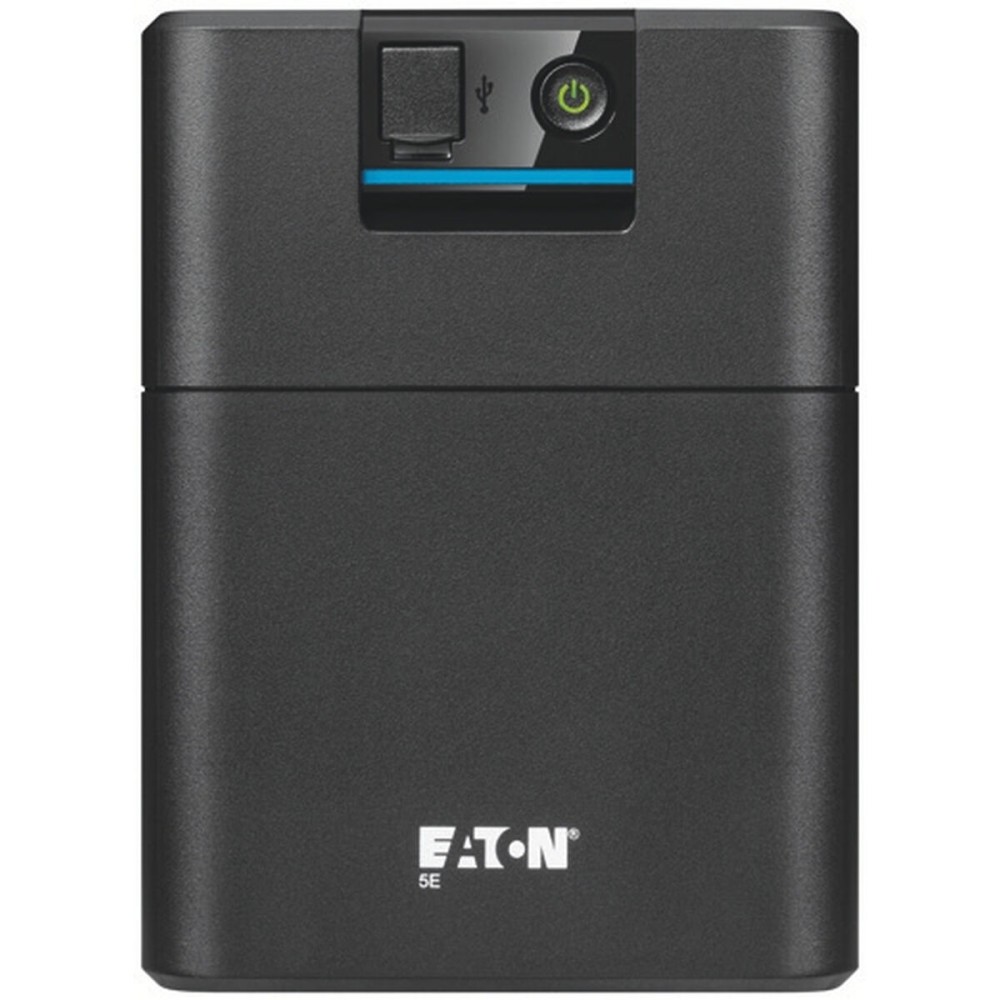 Système d'Alimentation Sans Interruption Interactif Eaton 5E Gen2 700 USB 360 W 700 VA