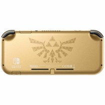 Nintendo Switch Lite Nintendo HYRULE Doré