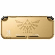 Nintendo Switch Lite Nintendo HYRULE Golden