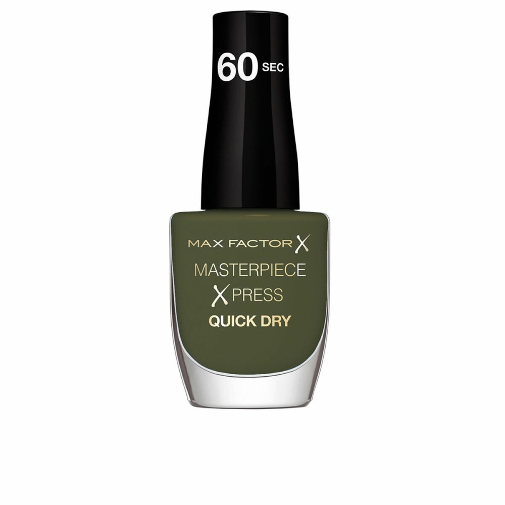 vernis à ongles Max Factor Masterpiece Xpress 600-feelin'pine (8 ml)