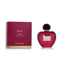 Herrenparfüm Antonio Banderas Her Secret Temptation EDT 80 ml