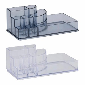 Make-up organizer Touch of Beauty Acrylic 8 compartments