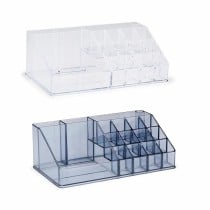 Make-up organizer Touch of Beauty Acrylic 22,5 x 12,5 x 8 cm 17 Compartments