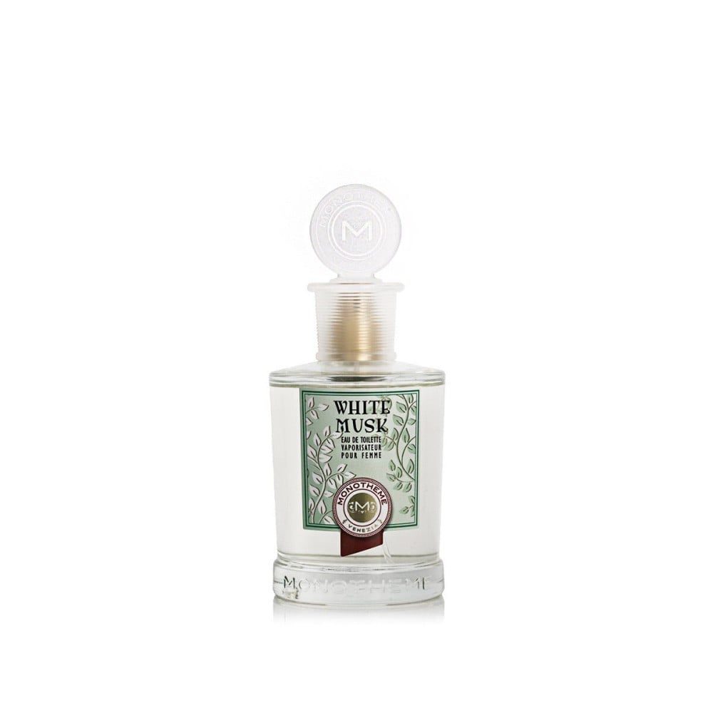 Parfum Femme Monotheme Venezia White Musk EDT 100 ml