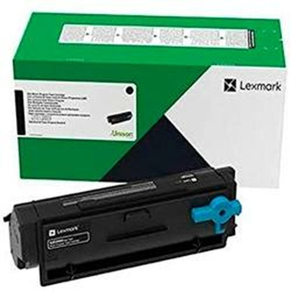 Toner Lexmark B342H00 Noir