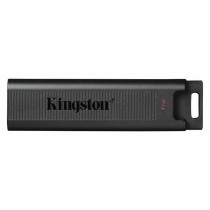 USB Pendrive   Kingston DataTraveler MAX         1 TB Schwarz