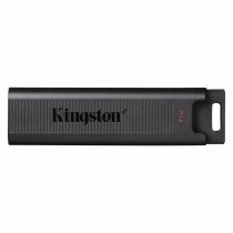 Clé USB   Kingston DataTraveler MAX         1 TB Noir