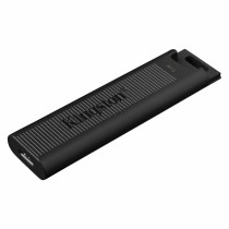 USB Pendrive   Kingston DataTraveler MAX         1 TB Schwarz