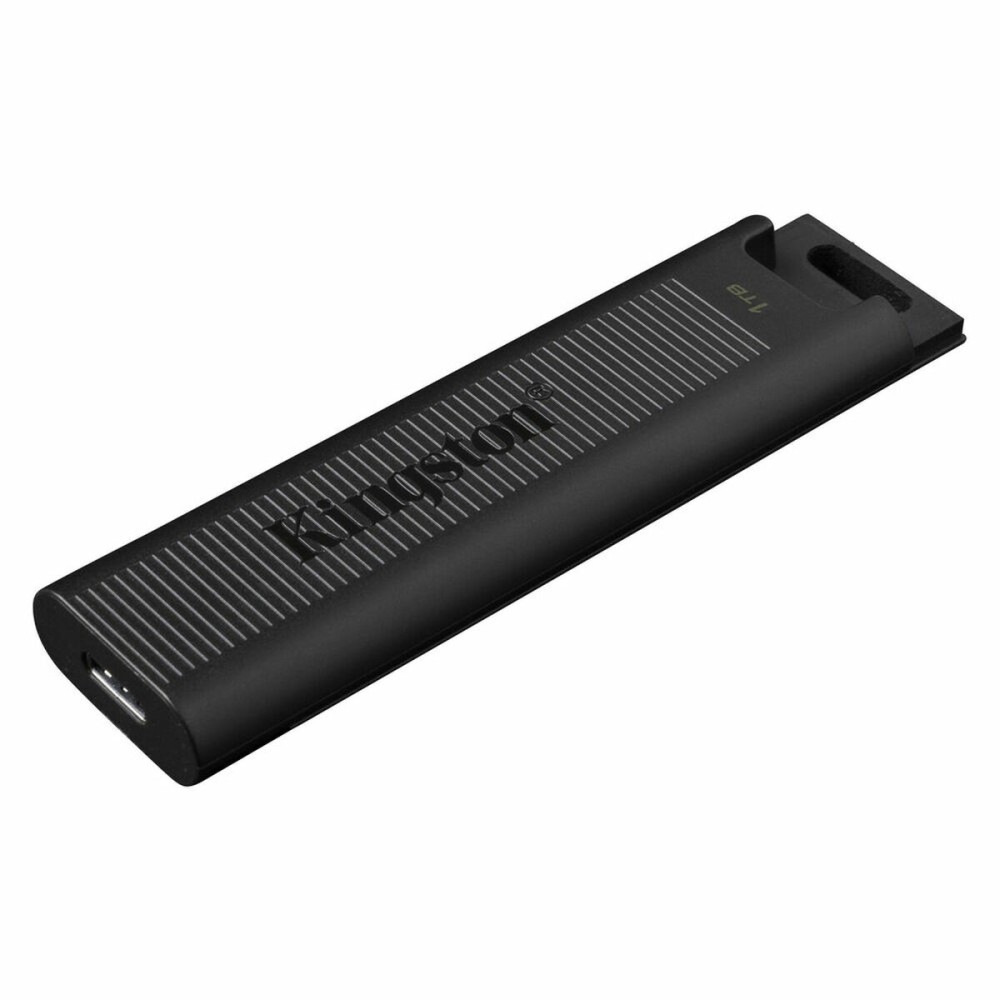 Clé USB   Kingston DataTraveler MAX         1 TB Noir