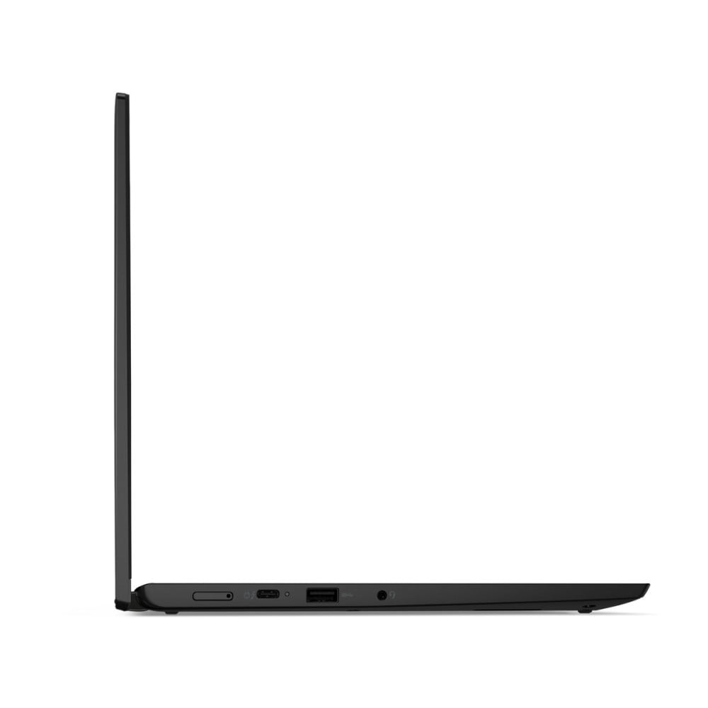 Laptop Lenovo 21LM001SSP 13,3" Intel Core Ultra 7 155u 16 GB RAM 512 GB SSD Qwerty Spanisch