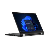 Ordinateur Portable Lenovo 21LM001SSP 13,3" Intel Core Ultra 7 155u 16 GB RAM 512 GB SSD Espagnol Qwerty